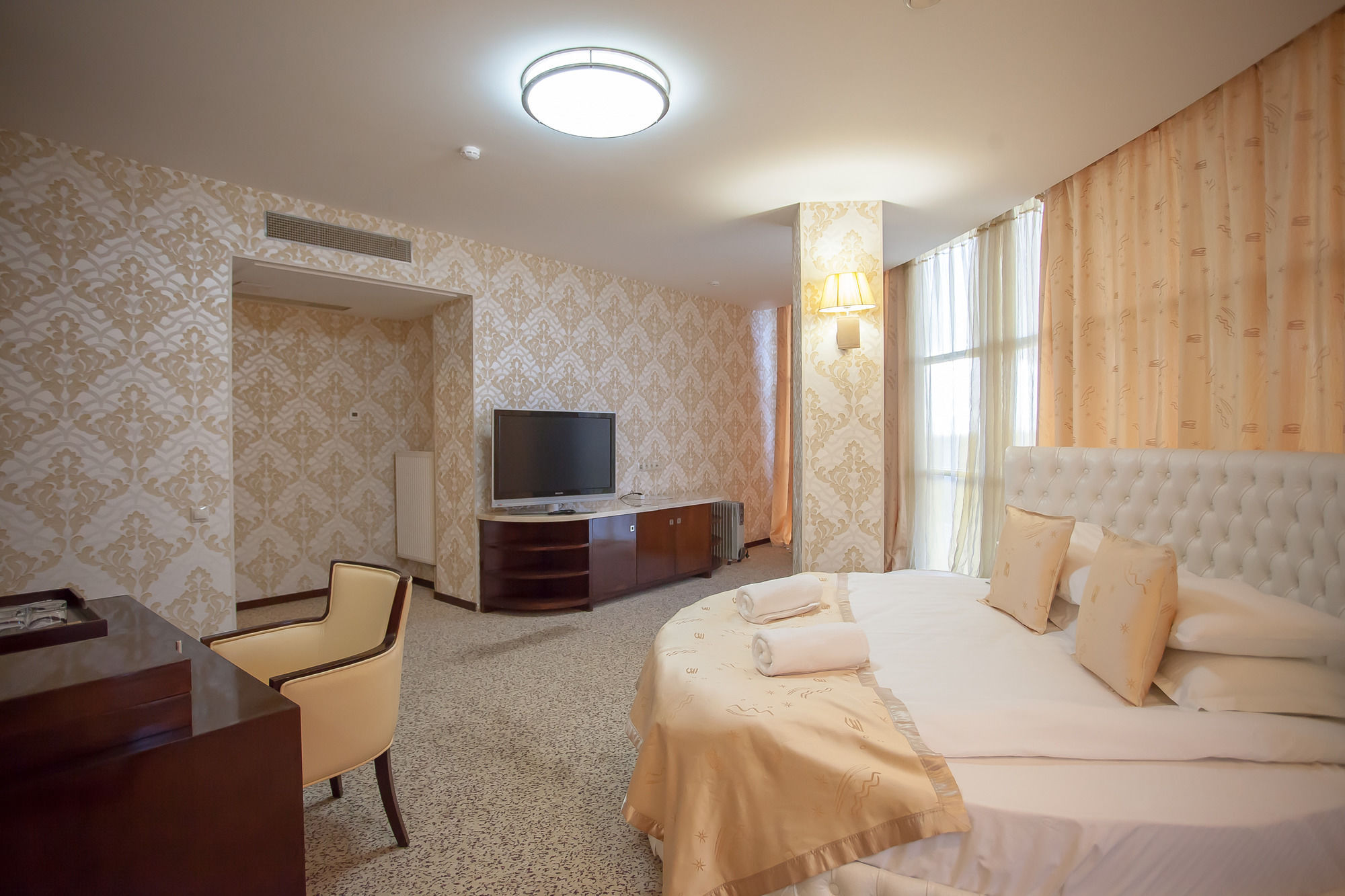 ОТЕЛЬ MARTON PALACE КАЛИНИНГРАД 4* (Россия) - от 1057 UAH | NOCHI